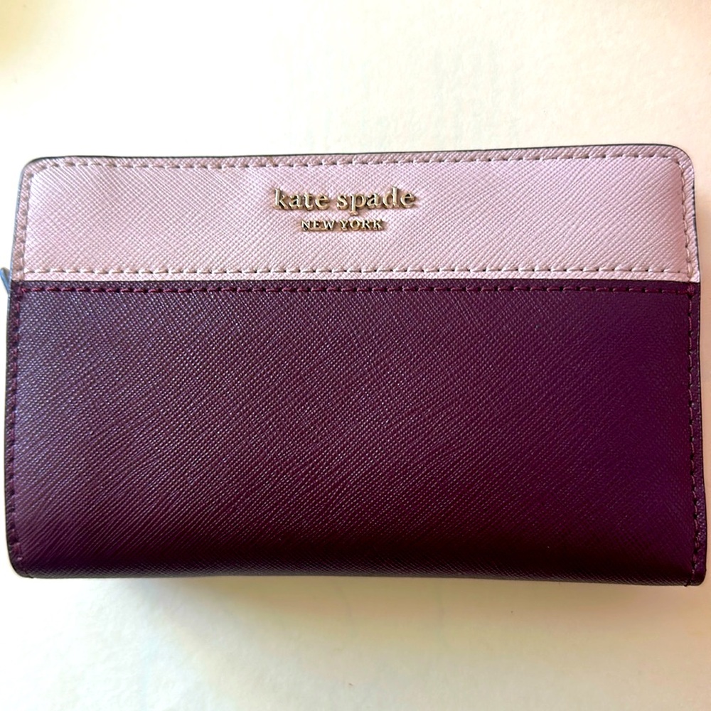 Kate Spade Wallet